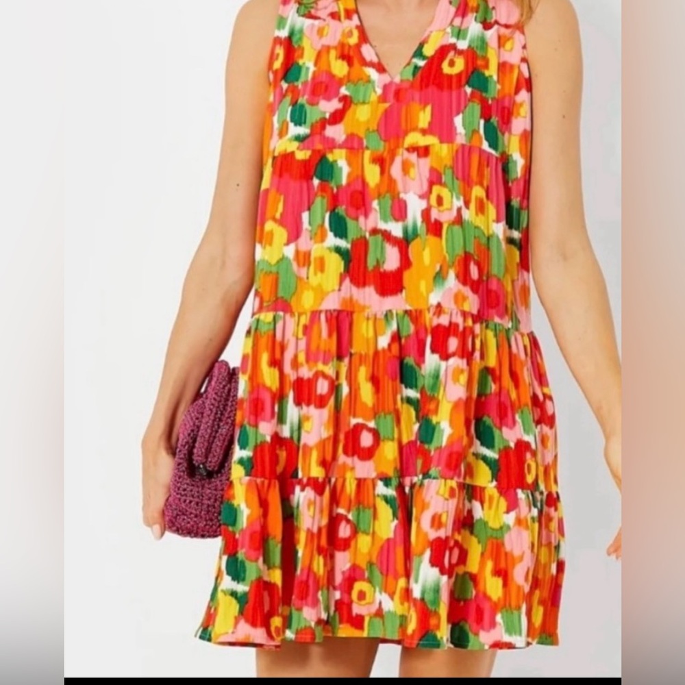Kenzo Dress- POMANDER PLACE